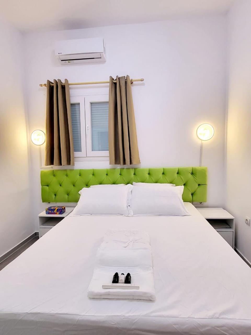 Ahamed Greek Smpco Apartment Athens Exterior photo