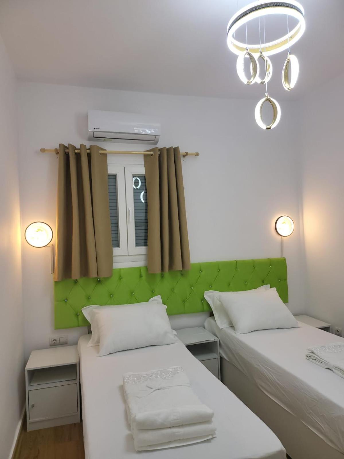 Ahamed Greek Smpco Apartment Athens Exterior photo