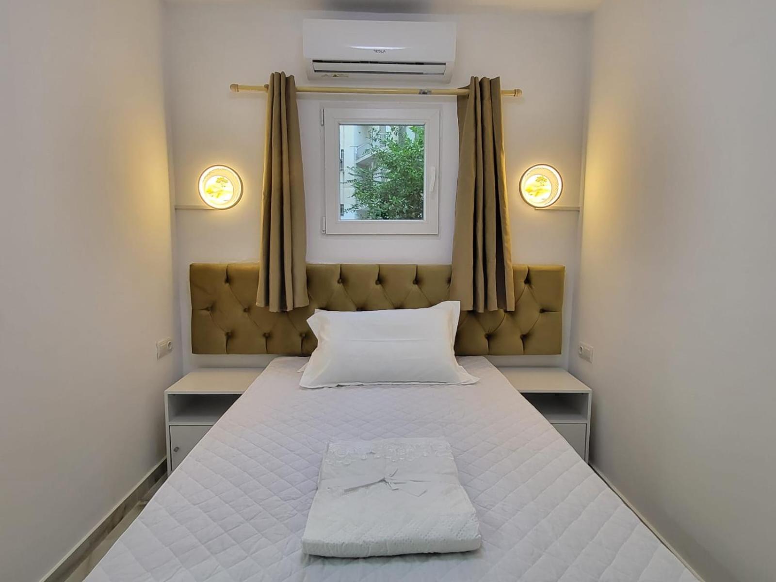 Ahamed Greek Smpco Apartment Athens Exterior photo